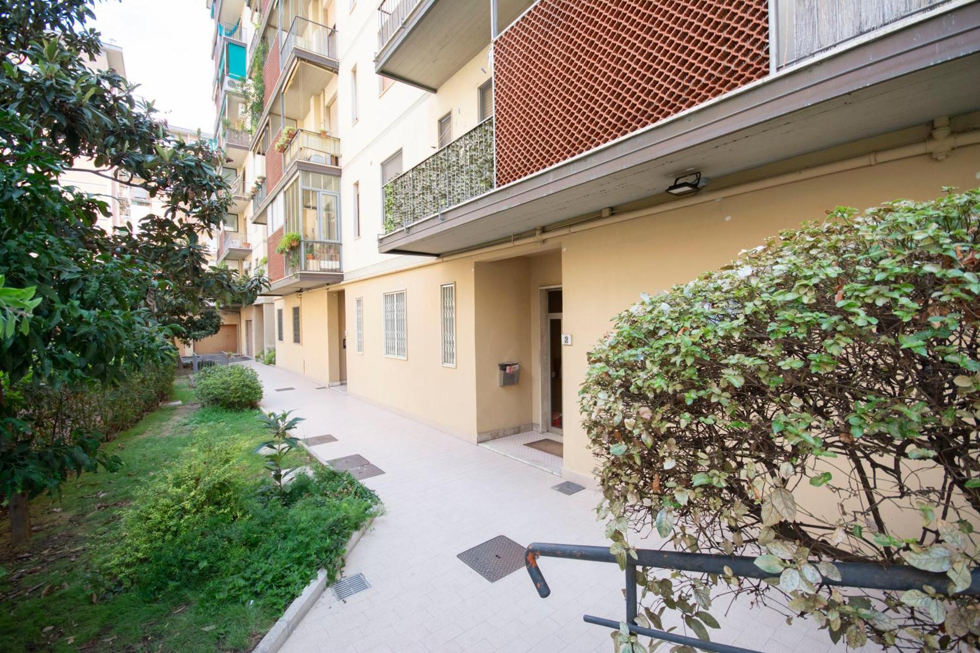 Wonder Apartment & Free Parking Florence Exterior photo