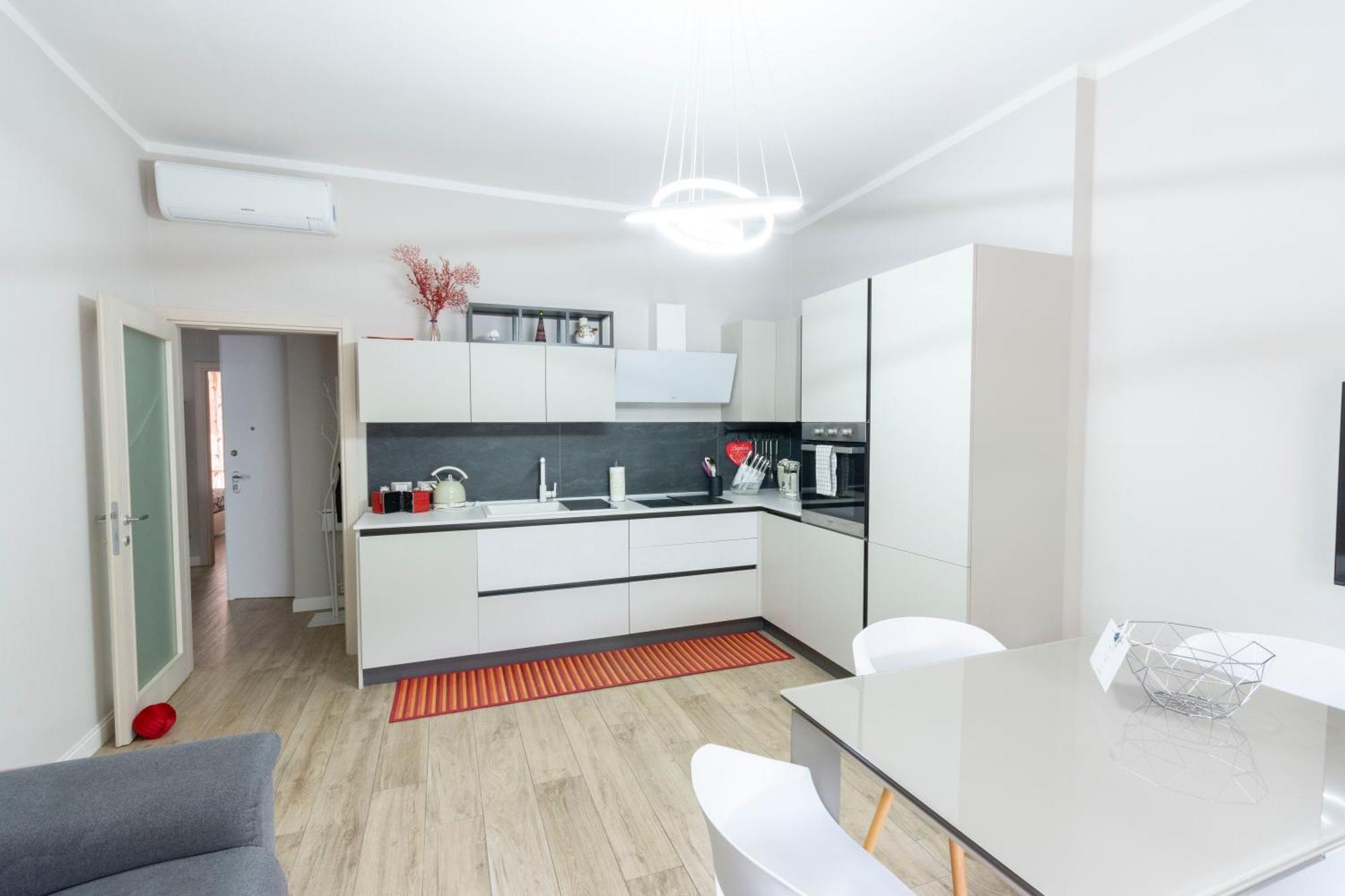 Wonder Apartment & Free Parking Florence Exterior photo