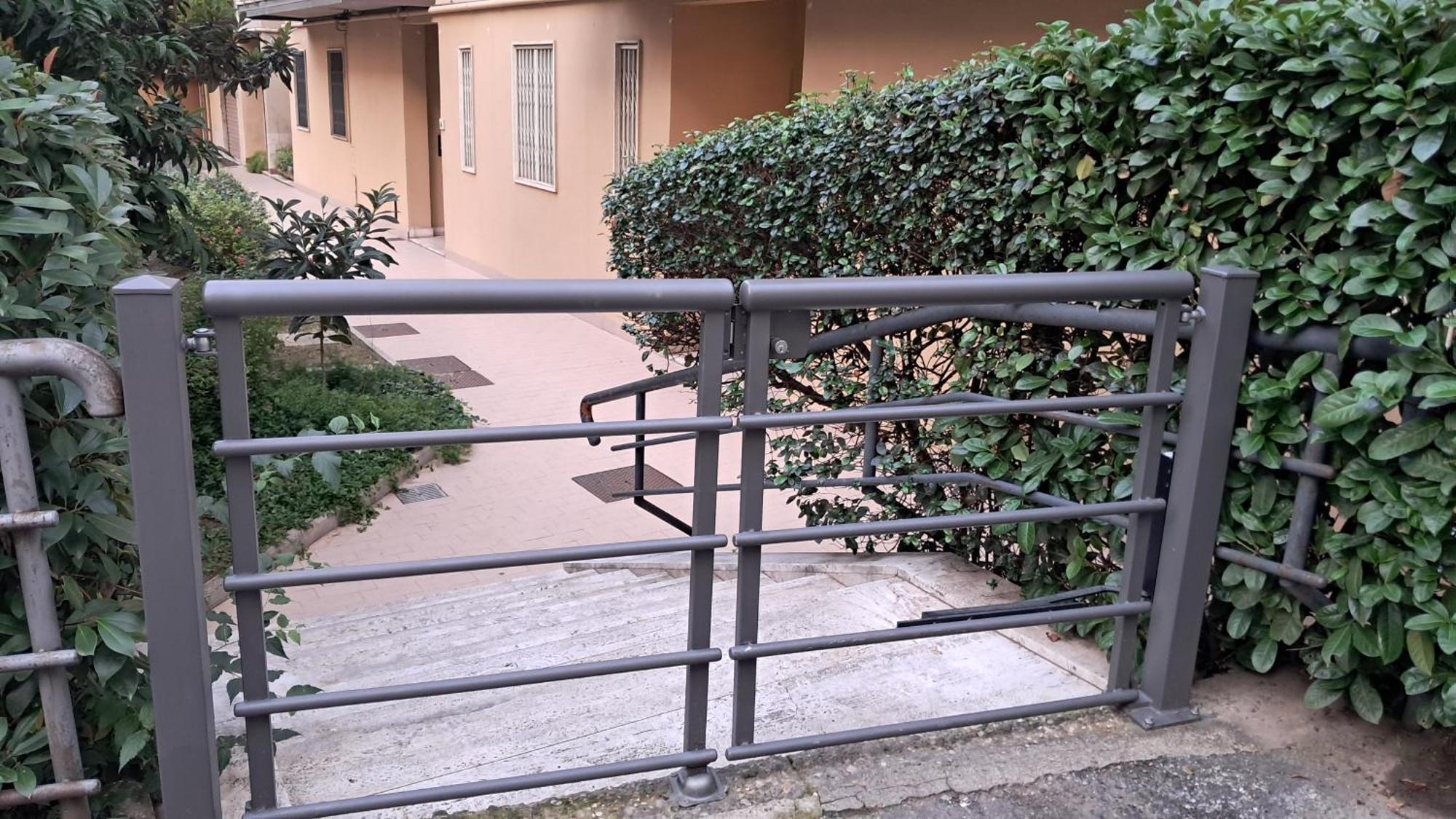 Wonder Apartment & Free Parking Florence Exterior photo